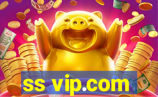 ss vip.com